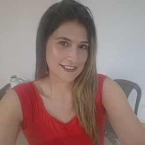 Roommate Dayana buscando habitación en Bogotá