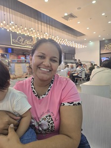 Roommate Yaniska buscando habitación en Bucaramanga