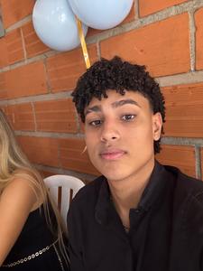 Roommate Andrés buscando habitación en Envigado