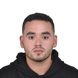 Roommate Juan buscando habitación en Bogotá