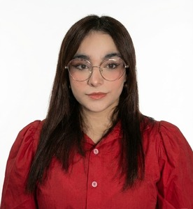 Roommate Andrea buscando habitación en 