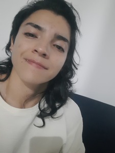 Roommate Paula buscando habitación en Bucaramanga