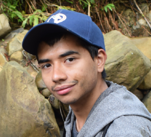 Roommate Wilmer David buscando habitación en Itagüí