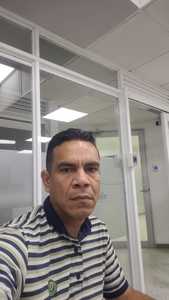 Roommate Jose Guillermo buscando habitación en Barranquilla