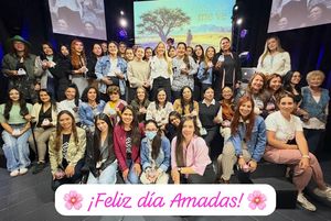 Roommate Margarita  buscando habitación en Bogotá