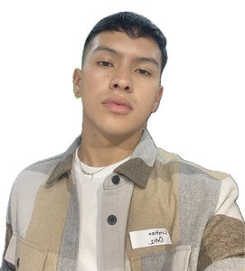 Roommate Cristian Smith buscando habitación en Bogotá