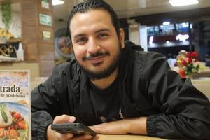 Roommate ANDRES ISIDRO buscando habitación en Sabaneta