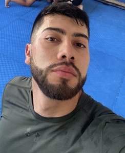 Roommate Juan Pablo buscando habitación en Chía