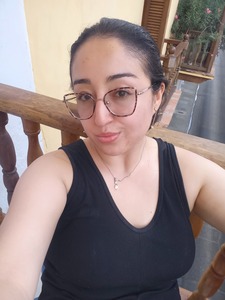 Roommate Maria buscando habitación en Cartagena de Indias