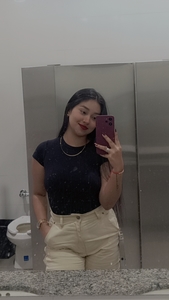 Roommate Juliana buscando habitación en 