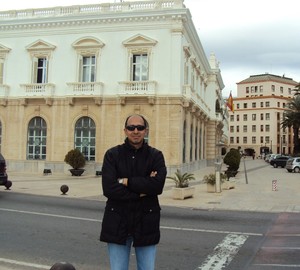 Roommate Nelson buscando habitación en Envigado