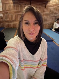 Roommate Eva buscando habitación en Bogotá