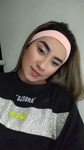 Roommate Anllily buscando habitación en Bello