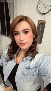 Roommate Jenny  buscando habitación en Envigado