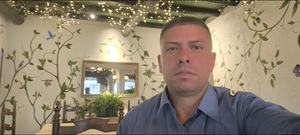 Roommate Germán  buscando habitación en Envigado