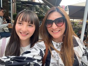 Roommate Claudia buscando habitación en Medellín