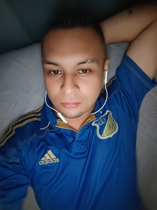 Roommate Daniel Arturo  buscando habitación en Soacha