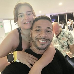 Roommate Edward buscando habitación en Sabaneta