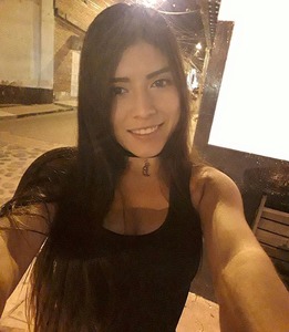 Roommate Yuri buscando habitación en Bogotá