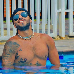 Roommate David  buscando habitación en Bogotá