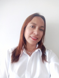 Roommate Paola  buscando habitación en Bogotá