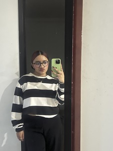 Roommate Alejandra  buscando habitación en Bogotá