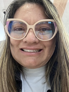 Roommate Andrea buscando habitación en 