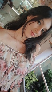 Roommate Angela  buscando habitación en Bucaramanga