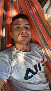 Roommate Esthiben buscando habitación en Bogotá