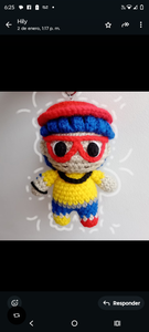 Roommate Edena  buscando habitación en Bucaramanga