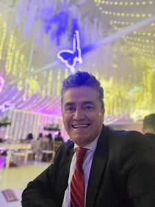 Roommate CESAR buscando habitación en Bogotá