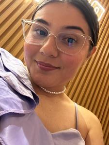 Roommate Nicole Alexandra  buscando habitación en Bucaramanga