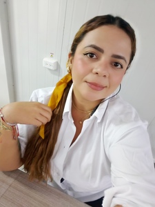 Roommate Daniela Alejandra  buscando habitación en Bogotá