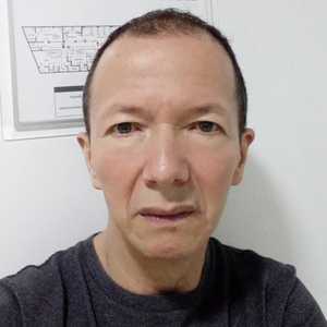 Roommate Luis  buscando habitación en 