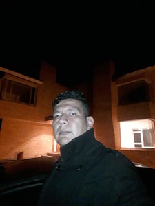 Roommate Omar  buscando habitación en Bogotá