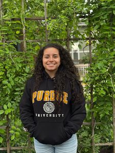 Roommate Dana  buscando habitación en Chía