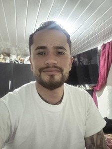 Roommate Ivan felipe  buscando habitación en Bogotá