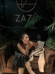 Roommate Angelica buscando habitación en Bucaramanga