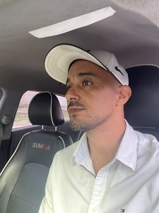 Roommate Daniel  buscando habitación en Barranquilla