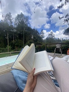 Roommate Maria  buscando habitación en Medellín