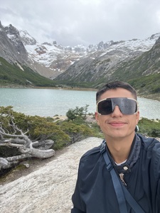 Roommate Cristobal  buscando habitación en Bogotá