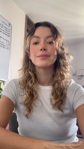 Roommate Valeria buscando habitación en 