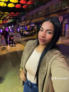 Roommate Keyla  buscando habitación en Bello