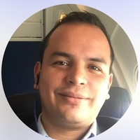 Carlos Andrés 