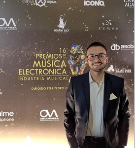 Roommate Carlos buscando habitación en Medellín