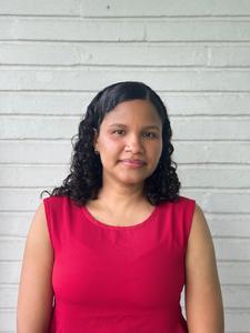 Roommate Maryuris buscando habitación en Cartagena