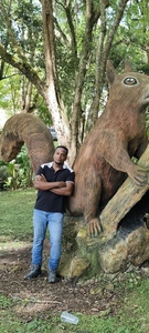 Roommate Jerson buscando habitación en Cali