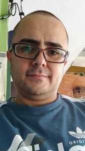 Roommate Jhony Esteban  buscando habitación en Medellín