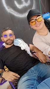 Roommate Jesus  buscando habitación en Barranquilla