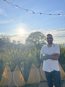 Roommate Carlos buscando habitación en Bogotá